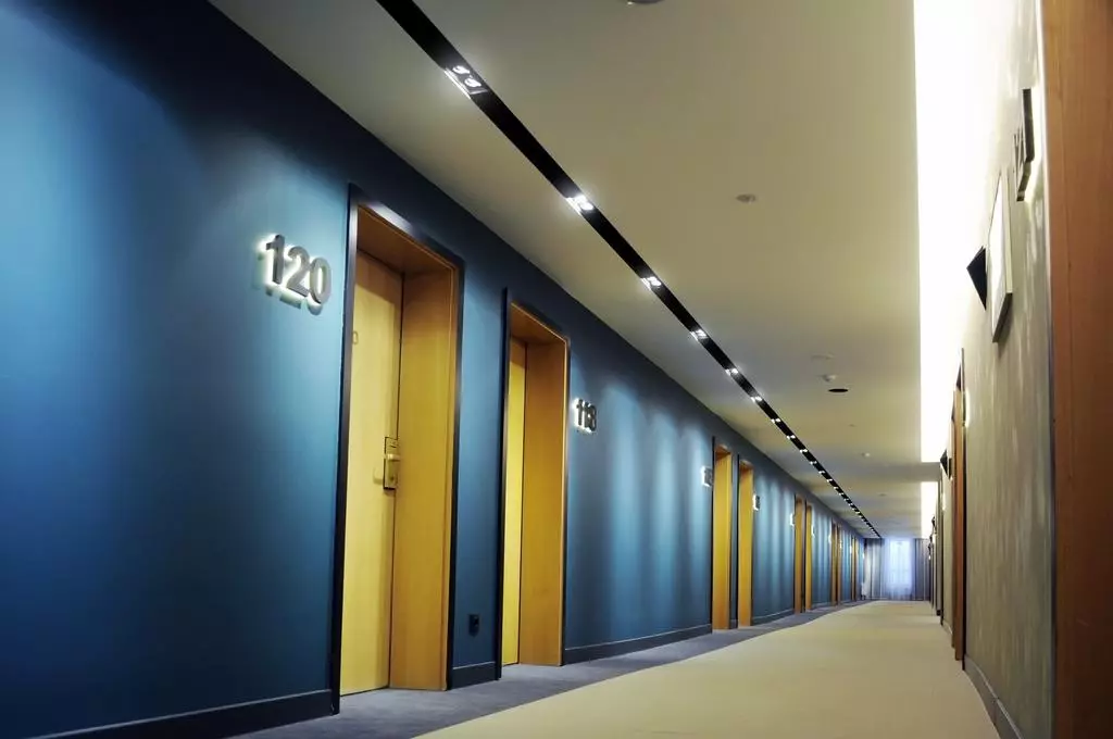 هتل آرت مسکو - مهرپرواز